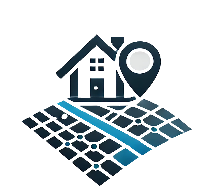Immobilienanalyse Würselen Logo